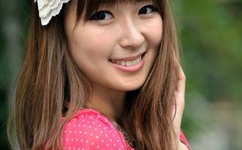 女士开襟乳液狂飙